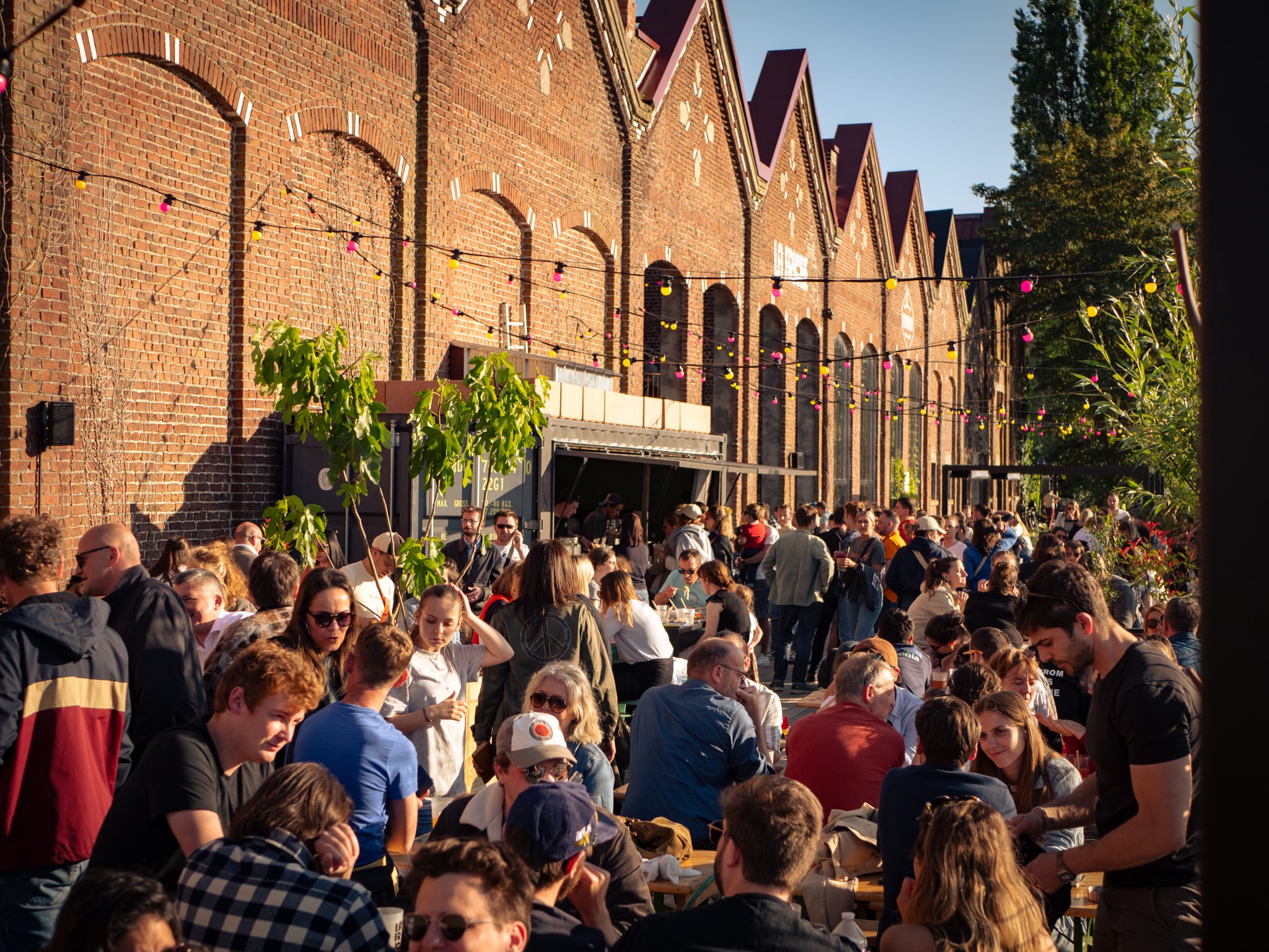 Un nouveau festival gastronomique à Lille cet automne