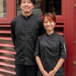 Une cuisine signée Naohisa Hiwatashi chez Akatcha