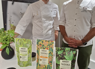 Norohy étoffe sa gamme de «justes doses» Tadoka