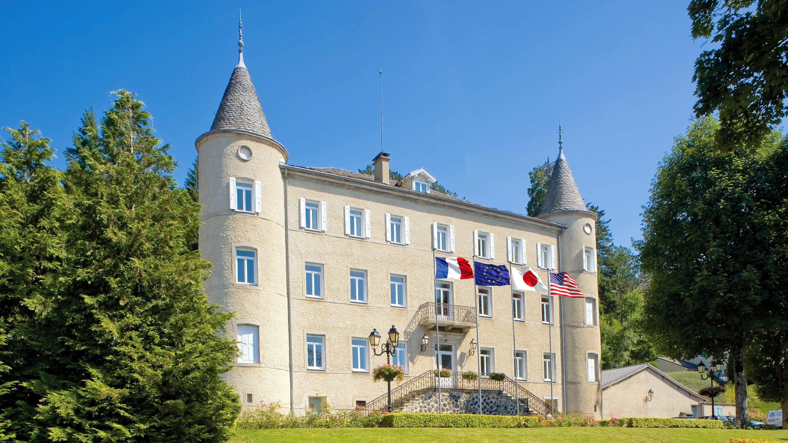 L’École nationale supérieure de pâtisserie ouvre ses portes au grand public