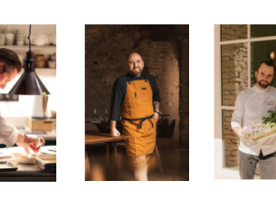 Les Étoilés de Bonnieux : un nouveau rendez-vous gastronomique