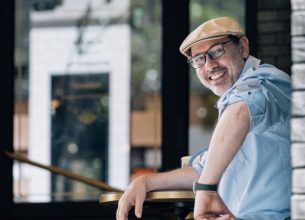 Paul Pairet ouvre Polux à Taipei