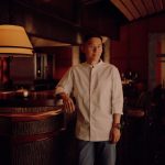 Seok, nouvelle table coréenne du Park Hyatt Paris-Vendôme par Mingoo Kang
