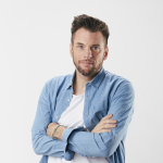 Norbert Tarayre va ouvrir son restaurant à Versailles