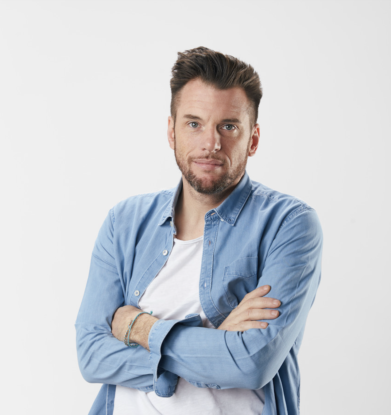 Norbert Tarayre va ouvrir son restaurant à Versailles