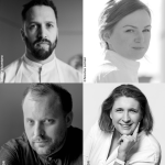 La Compagnie dévoile son line up de chefs 2026-2027