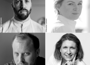 La Compagnie dévoile son line up de chefs 2026-2027