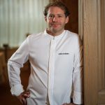 Julien Dumas : un menu pour attirer les jeunes convives