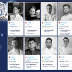 S.Pellegrino Young Chef Academy : les 10 finalistes français dévoilés