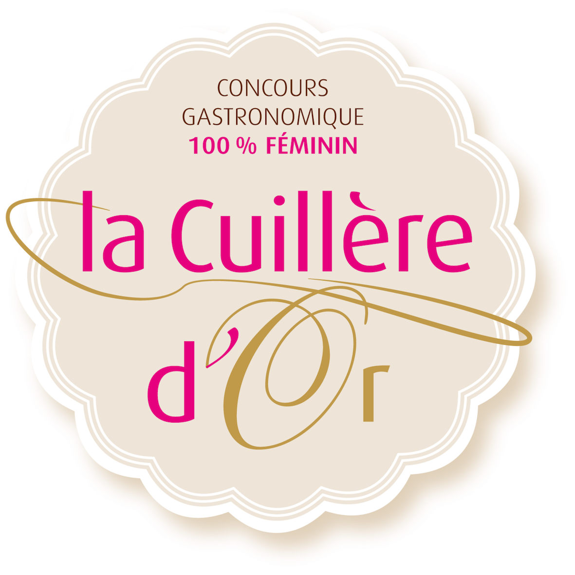 « Infiniment Mer », thème du prochain concours gastronomique 100% féminin La Cuillère d’Or