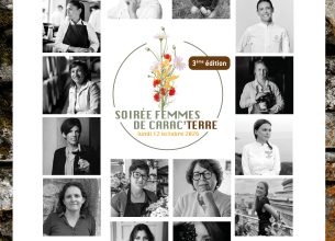 3e édition de l’événement « Femmes de Carac’Terre »