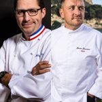 Un 4 mains méditerranéen entre Dimitri Droisneau et Julien Roucheteau