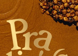 Avec son livre « Praliné(s) », Brandon Dehan explore le sucré et le salé