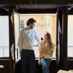 Eva Attrazic et Nicolas Lachaux ouvrent Linette
