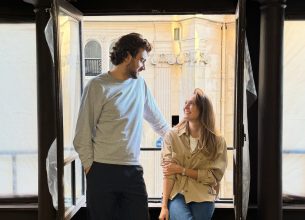 Eva Attrazic et Nicolas Lachaux ouvrent Linette