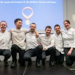 Une première femme nommée MOF en pâtisserie-confiserie