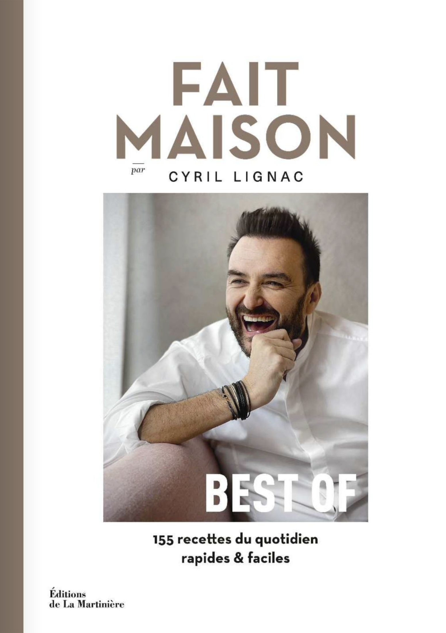 Le best of des recettes « Fait Maison »