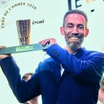 [Trophées Le Chef 2026] Michaël Arnoult, Chef de l’Année®