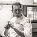 Mathieu Guibert, Maison Anne de Bretagne, La Table de Mathieu Guibert** La Plaine-sur-Mer (44)