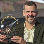 [Trophées Le Chef 2026] Pâtissier de l&rsquo;année