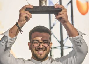 [Trophées Le Chef 2026] Espoir de l&rsquo;année