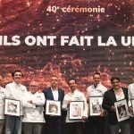 [Trophées Le Chef 2026] Ils ont fait la UNE en 2025-2026