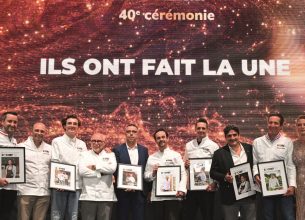 [Trophées Le Chef 2026] Ils ont fait la UNE en 2025-2026