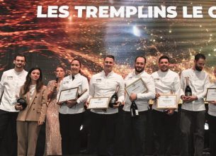 [Trophées Le Chef 2026] Tremplins Le Chef 2026