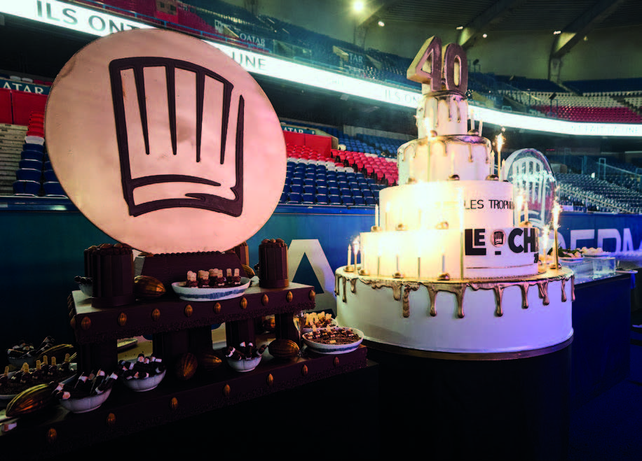 [Trophées Le Chef 2026] La soirée en images