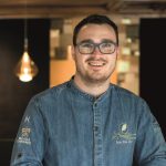 Jean-Paul Acker, Le Feuillage* – La Cheneaudière & Spa – Colroy-la-Roche (67) : L’appel du terroir alsacien
