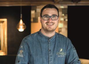 Jean-Paul Acker, Le Feuillage* – La Cheneaudière & Spa – Colroy-la-Roche (67) : L’appel du terroir alsacien