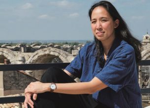 Céline Pham, Inari – Arles (13) : une cuisine d’intention