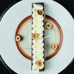 Pomme, coing, noisette et vanille