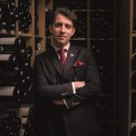 Francesco Cosci, Épicure*** – Le Bristol Paris – Paris (75) : au service de la terre