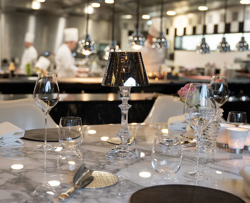 Fine Dining is dead ? La haute gastronomie en question.