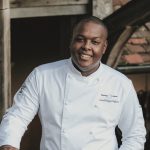 Louis-Philippe Vigilant, La Côte d’Or** au Relais Bernard Loiseau – Saulieu (21) : poursuivre l&rsquo;histoire