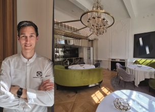 Matthieu Derible – Le Art* – Aix-en-Provence (13) : « le challenge, mon moteur ! » 