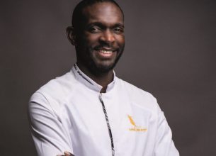 Jean-Rony Leriche, Leriche – Paris (75) : du berceau guadeloupéen à l’envol parisien