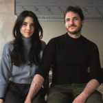 Michelle Primc & Jérémy Grosdidier, Vivide – Paris (75) : le pari végétal