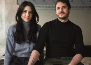 Michelle Primc & Jérémy Grosdidier, Vivide – Paris (75) : le pari végétal