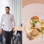 Vasco Baldisserotto, Restaurant Opéra – Rodez (12) : une cuisine sensitive