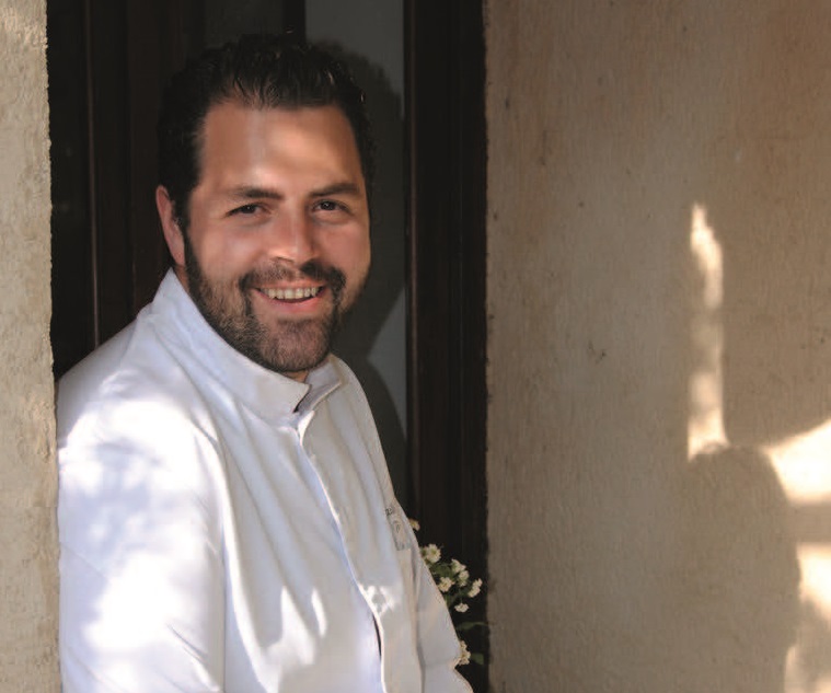 Michaël Fulci, Les Terraillers* – Biot (06) : l’héritage en partage, la sincérité en fil conducteur