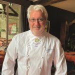 Stéphane Schneider, Auberge Saint-Walfrid* – Sarreguemines (57) : à travers les siècles