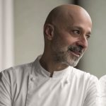Niko Romito, Restaurant Reale*** – Castel di Sangro (Italie)