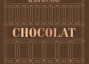 Livre : le chocolat dans tous ses états