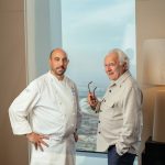 Alain Ducasse s’installe au Maroc
