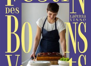 Livre : les classiques de la cuisine française par Laëtitia Visse