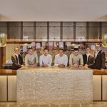 Yannick Alléno dévoile le restaurant-école Pavyllon à Lyon