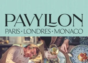 Yannick Alléno célèbre l’art du comptoir dans un nouvel ouvrage