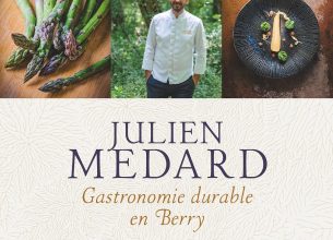 Livre : Julien Médard ou le Berry dans toute sa splendeur